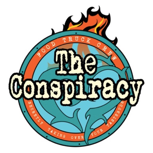 Conspiracy Food Truck Crew icon