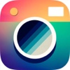 Camera Filter - Color Filters, Camera Blender, Textures & Effects