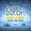 Autosalon 2016