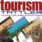 The Tourism Tattler is the Official Tourism Trade Journal of the Southern Africa Tourism Services Association (SATSA) and the African Travel & Tourism Association (ATTA), the Regional Tourism Organisation of Southern Africa (RETOSA), the National Accommodation Association of South Africa (NAA-SA) and the Seychelles Hospitality & Tourism Association (SHTA)