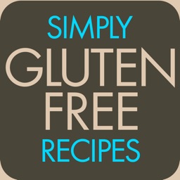 Simply Gluten Free - Gluten Free Recipes