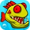 Zombie Fish - Underwater Hunter