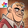 Football Seasons | Gioco strategico carte calcio (AppStore Link)