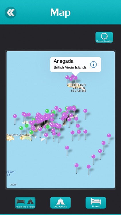British Virgin Islands Travel Guide - BVI screenshot-3