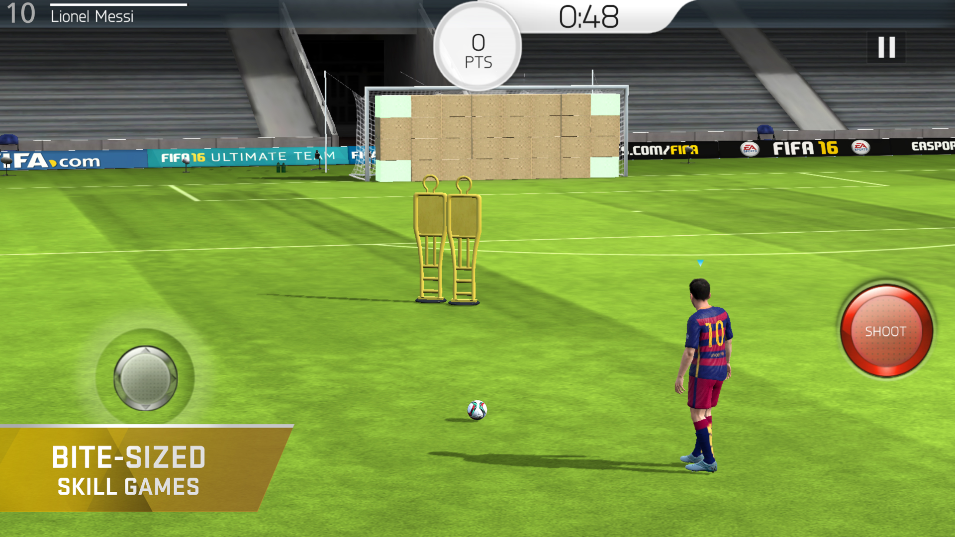 fifa 16 release date ios