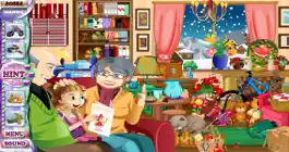 Game screenshot Christmas Little Merry & Santa mod apk