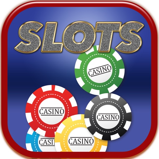 90 Las Vegas Slots Machines - Free Casino Games icon