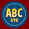 ABC Dyr