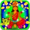 Lucky Indian Slot Machine: Better chances of earning super bonuses in a colourful oriental paradise