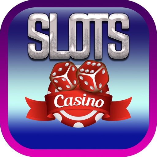 The Best of Luck Casino - FREE SLOTS MACHINE icon
