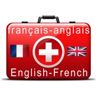 English-French Medical Dictionary for Travelers apk