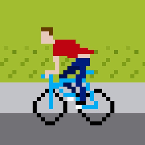 BikesPanic iOS App