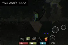 Block Slender-Man 2: The Forest of Soul Harvest Hunter - Pocket Edition - Screenshot 4