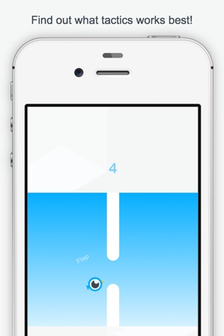 Don't Be Too Flappy screenshot 4