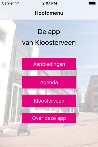 Kloosterveen screenshot 2