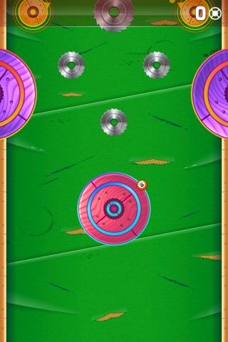 Addicting Crazy 8 Ball Insanity Jump screenshot 2