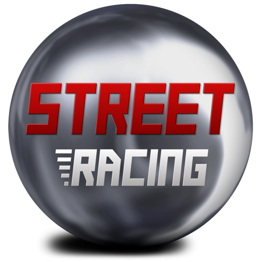 Street Racing Pinball