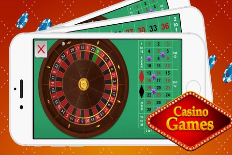 Casino Games Real screenshot 2