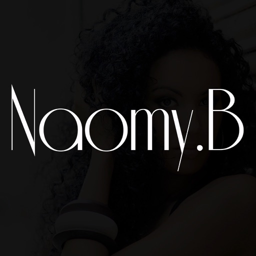 So Beautiful Naomy.B icon
