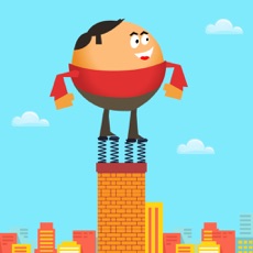 Activities of Humpty Dumpty Jump Pro