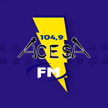 Acesa FM 104,9 Читы