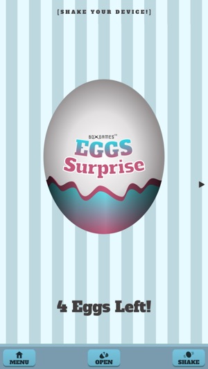 Eggs Surprise with Friends(圖2)-速報App