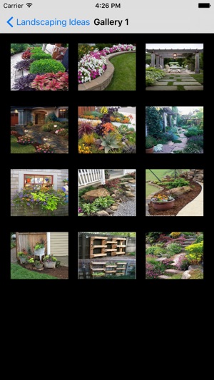 Landscaping Ideas(圖2)-速報App