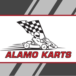 Alamo Karts