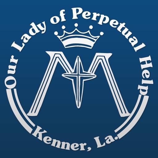 Our Lady of Perpetual Help Catholic School - Kenner, LA icon