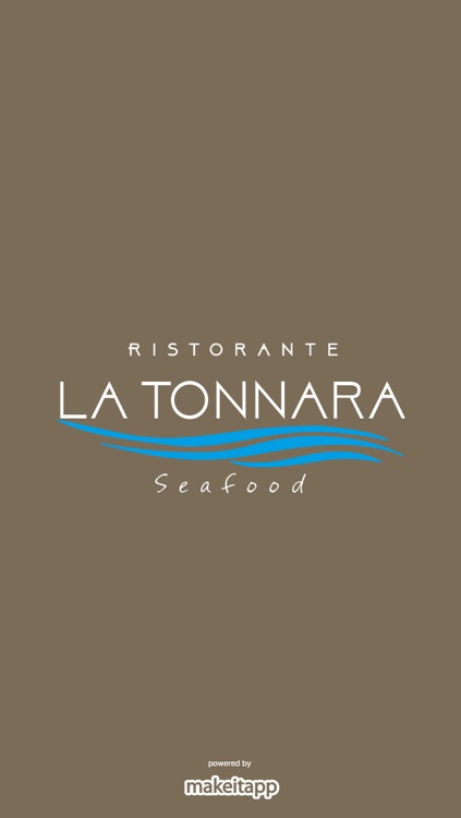 Ristorante La Tonnara