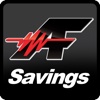 AF Savings