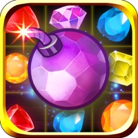 Jewels Shooter Dimon Match-3