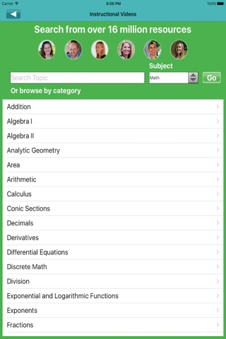 Geography Friendzy - K-8 Grade Geography Games screenshot 4