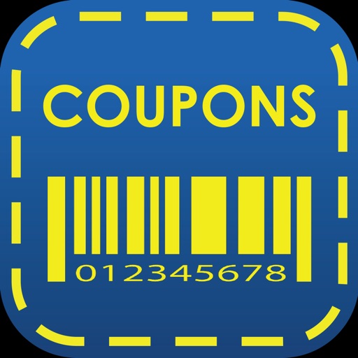 Coupons for Walmart - Print Coupons, Online Codes, Rebates & More icon