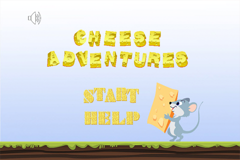 Cheese Hunter - Super Rat Adventures screenshot 2