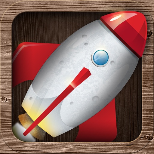 Boy with JetPack - The Ultimate Jet Hero Escape Challenge Icon