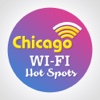 Chicago - Free WiFi Hotspots