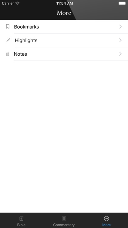 Study Bible With Matthew Henry Complete Commentary screenshot-4