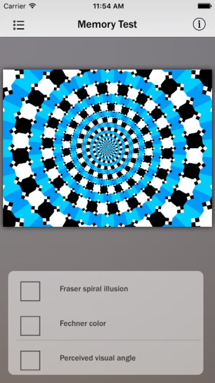 Optical Illusions !!