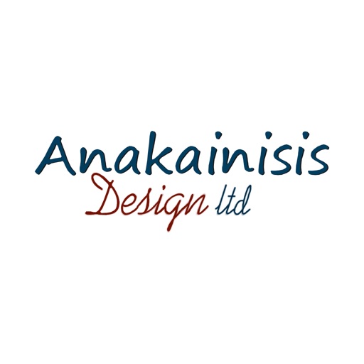 Anakainisis Design