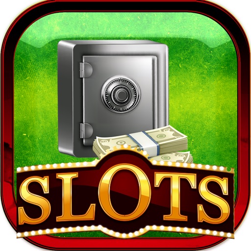 Big Lucky Betline Reel - Loaded Rack of Slots icon