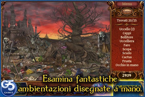 The Magician's Handbook II: Blacklore screenshot 2