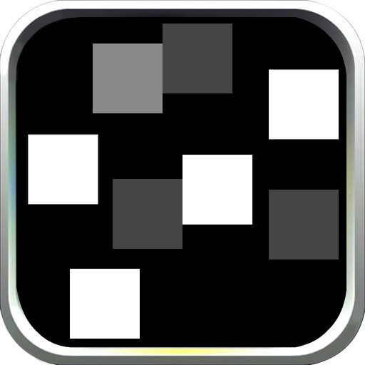 Break White Tiles iOS App