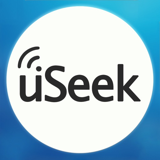 Télécharger uSeek pour iPhone sur l'App Store (Style de vie)