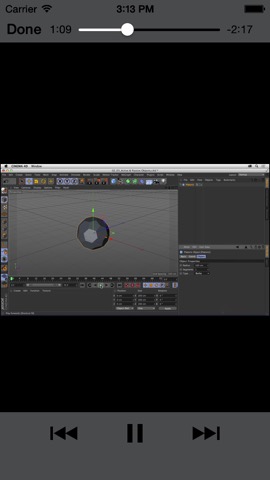 LearnForCINEMA4Dのおすすめ画像4