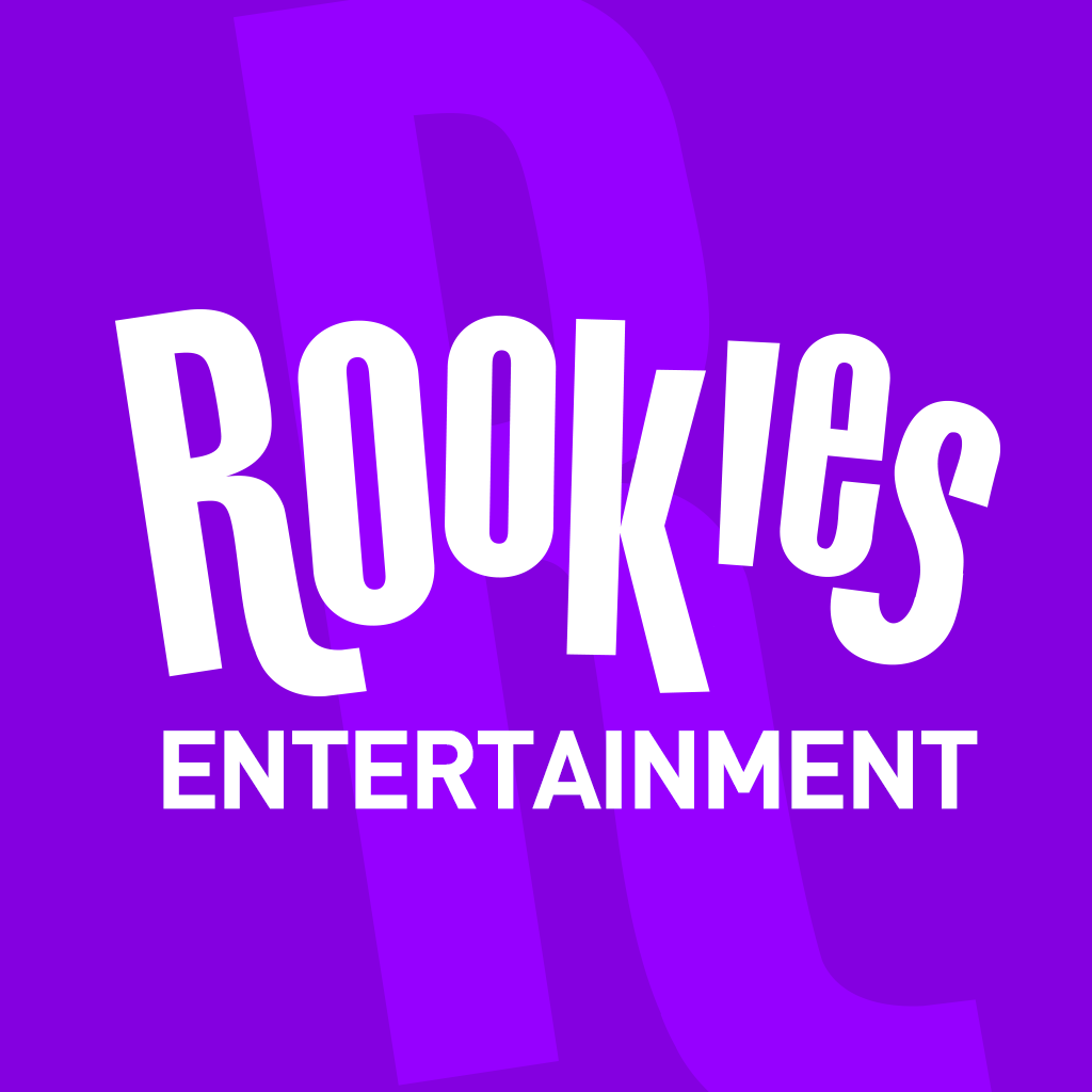 「SMROOKIES ENTERTAINMENT」 - iPhoneアプリ | APPLION