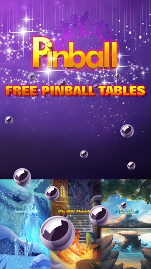 Pinball™(圖1)-速報App