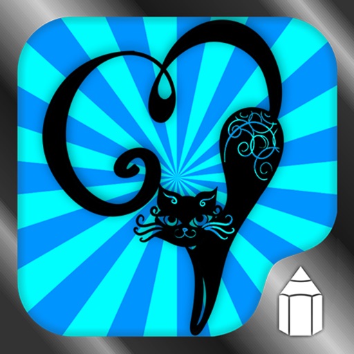 How to Draw Tattoo Drawings iOS App