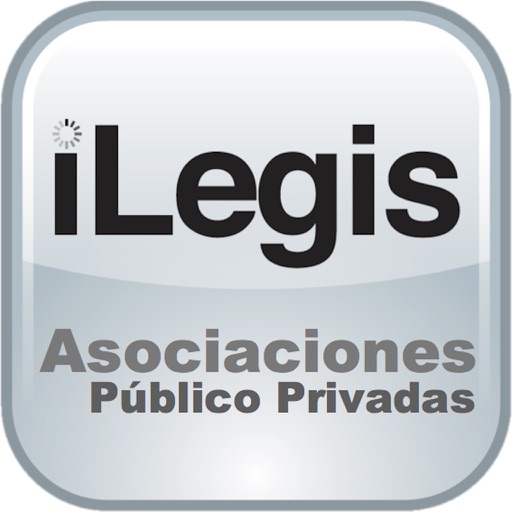 Asociaciones icon