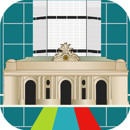 iTrans Metro-North: Timetables and Live Train Info icon